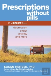 Prescriptions Without Pills