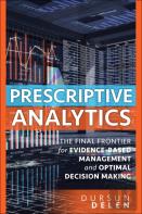 Prescriptive Analytics