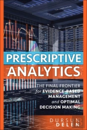 Prescriptive Analytics