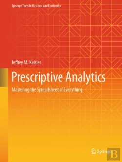 Bertrand.pt - Prescriptive Analytics