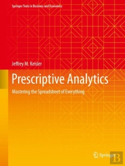 Bertrand.pt - Prescriptive Analytics