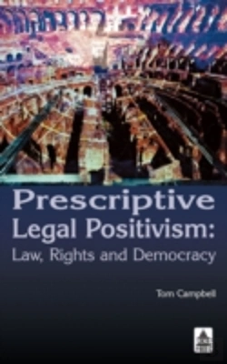 Bertrand.pt - Prescriptive Legal Positivism