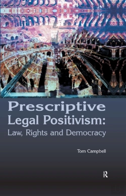 Bertrand.pt - Prescriptive Legal Positivism