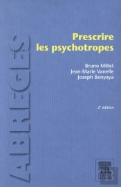 Prescrire Les Psychotropes