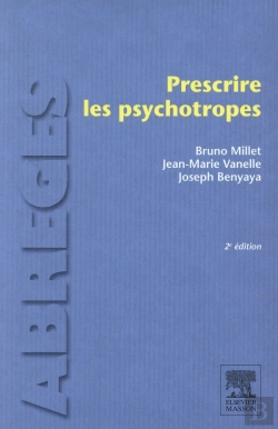 Bertrand.pt - Prescrire Les Psychotropes