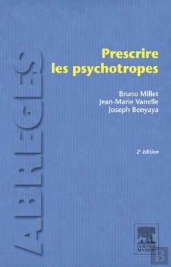 Bertrand.pt - Prescrire Les Psychotropes