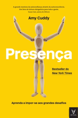 Bertrand.pt - Presença - Aprenda A Impor-Se Aos Grandes Desafios