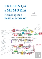 Presença e Memória 