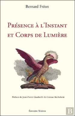 Bertrand.pt - Présence À L'Instant Et Corps De Lumière