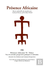 Presence Africaine N 198 - 70 Tokyo