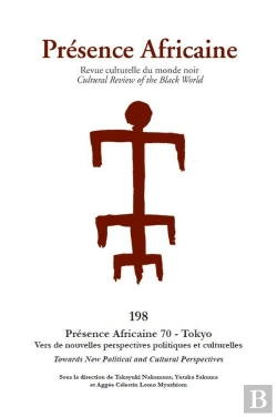 Bertrand.pt - Presence Africaine N 198 - 70 Tokyo
