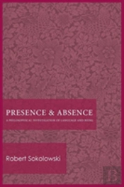 Presence And Absence