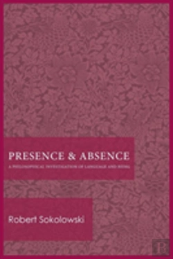 Bertrand.pt - Presence And Absence