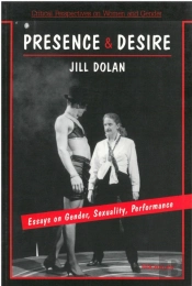 Presence And Desire