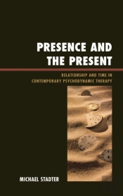 Presence And The Present