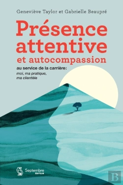 Bertrand.pt - Présence Attentive Et Autocompassion Au Service De La Carrière