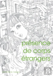 Presence De Corps Etrangers