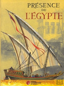 Bertrand.pt - Présence De L'Egypte