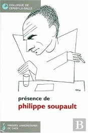 Présence De Philippe Soupault