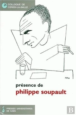 Bertrand.pt - Présence De Philippe Soupault
