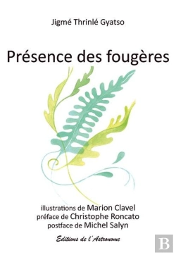 Bertrand.pt - Présence Des Fougères