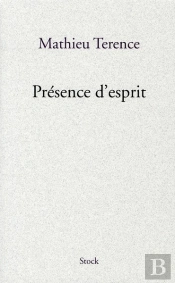 Présence D'Esprit