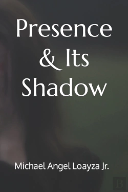 Bertrand.pt - Presence & Its Shadow