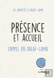 Présence Et Accueil