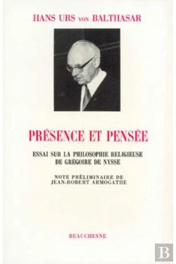 Bertrand.pt - Présence Et Pensée