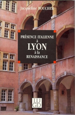 Bertrand.pt - Presence Italienne A Lyon A La Renaissance