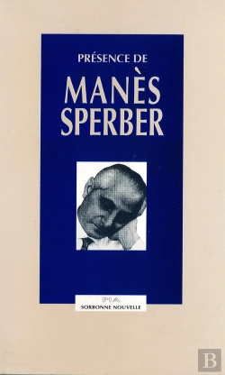 Bertrand.pt - Présence Manes Sperber