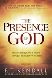 Presence Of God, The