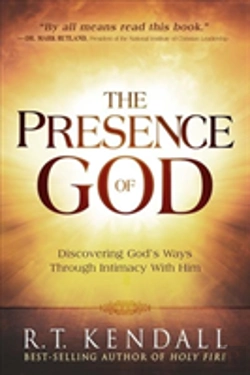 Bertrand.pt - Presence Of God, The
