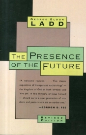 Presence Of The Future