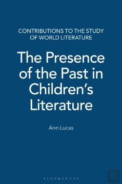Bertrand.pt - Presence Of The Past In Children'S Literature
