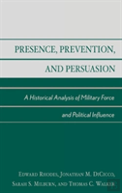 Bertrand.pt - Presence, Prevention, And Persuasion
