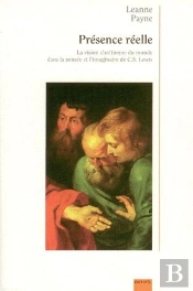 Présence Réelle