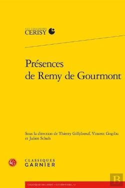 Bertrand.pt - Presences De Remy De Gourmont