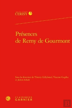 Bertrand.pt - Presences De Remy De Gourmont