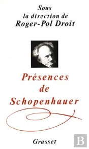 Presences De Schopenhauer