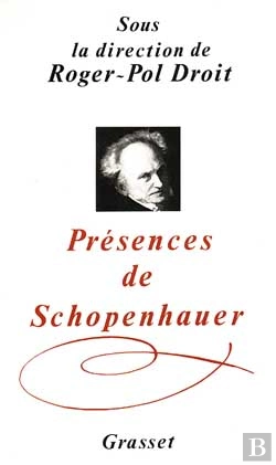 Bertrand.pt - Presences De Schopenhauer