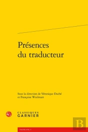 Présences Du Traducteur