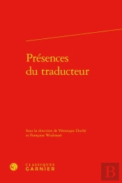 Présences Du Traducteur