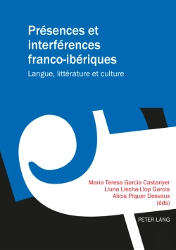 Bertrand.pt - Présences Et Interférences Franco-Ibériques