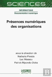 Présences Numériques Des Organisations
