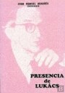 Bertrand.pt - Presencia De Lukács