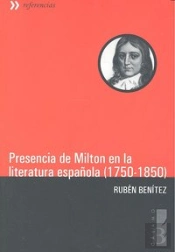 Presencia De Milton En La Literatura Española (1750-1850)