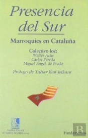Presencia Del Sur