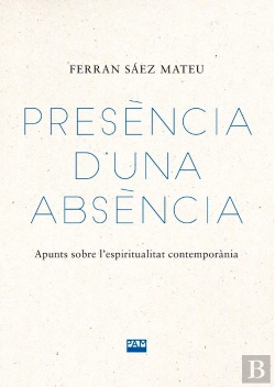 Bertrand.pt - Presencia D'Una Absencia