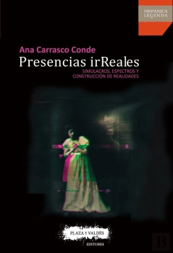 Bertrand.pt - Presencias Irreales